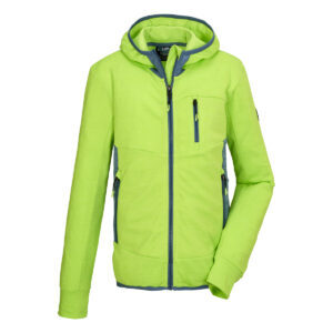 KOS 159 BYS FLX JCKT – Bild 3