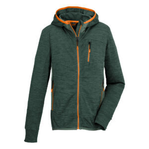 KOS 159 BYS FLX JCKT – Bild 5