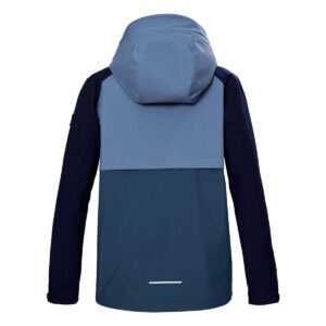 KOS 137 BYS SFTSHLL JCKT - Image 2