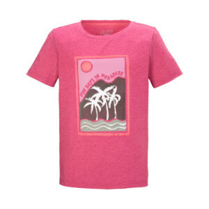 KOS 127 GRLS TSHRT – Bild 3