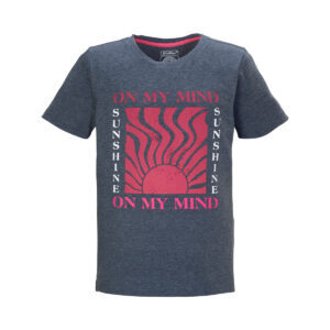 KOS 127 GRLS TSHRT – Bild 7