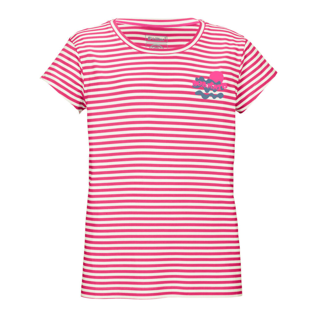 KOS 128 GRLS TSHRT