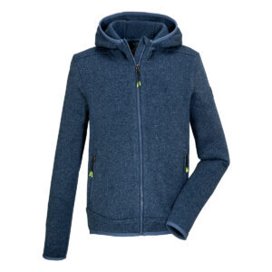 KOS 176 BYS KNTFLC JCKT - Image 3