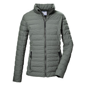 GS 64 WMN QLTD JCKT - Image 7