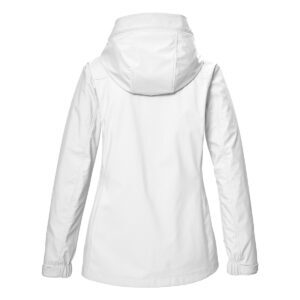 GS 74 WMN SFTSHLL JCKT - Image 2