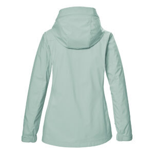 GS 74 WMN SFTSHLL JCKT - Image 8