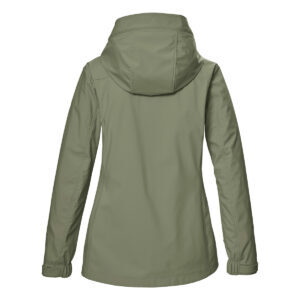 GS 74 WMN SFTSHLL JCKT - Image 10
