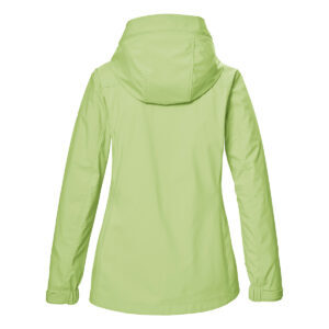 GS 74 WMN SFTSHLL JCKT - Image 12