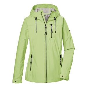GS 74 WMN SFTSHLL JCKT - Image 11