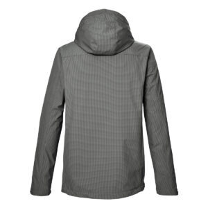 GS 82 MN SFTSHLL JCKT - Image 2