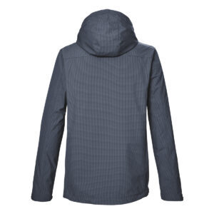 GS 82 MN SFTSHLL JCKT - Image 4