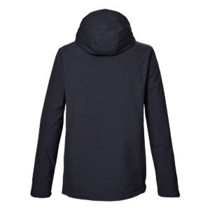 GS 82 MN SFTSHLL JCKT - Image 6
