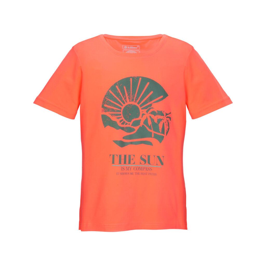 KOS 181 GRLS TSHRT