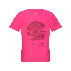 KOS 181 GRLS TSHRT – Bild 3
