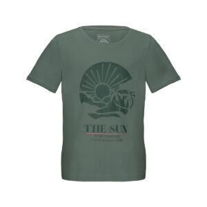 KOS 181 GRLS TSHRT – Bild 5