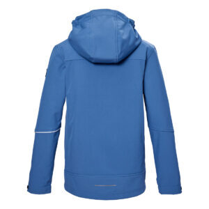 KOS 143 BYS SFTSHLL JCKT – Bild 6