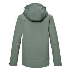 KOS 143 BYS SFTSHLL JCKT – Bild 8