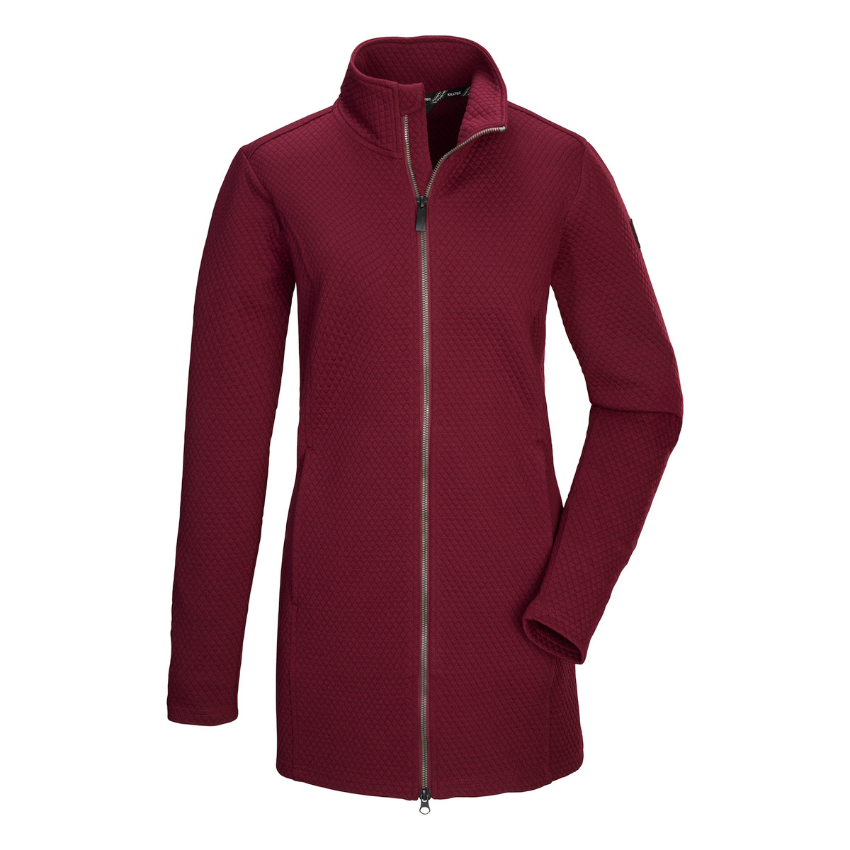 KOW 4 WMN FLX JCKT – Bild 3