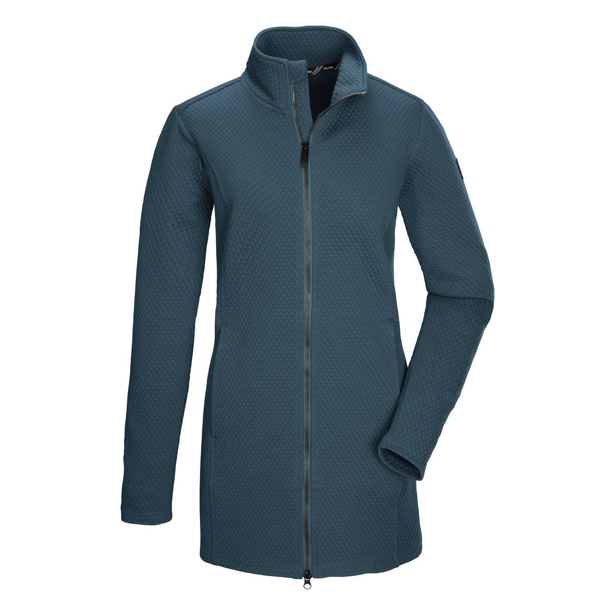 KOW 4 WMN FLX JCKT – Bild 5