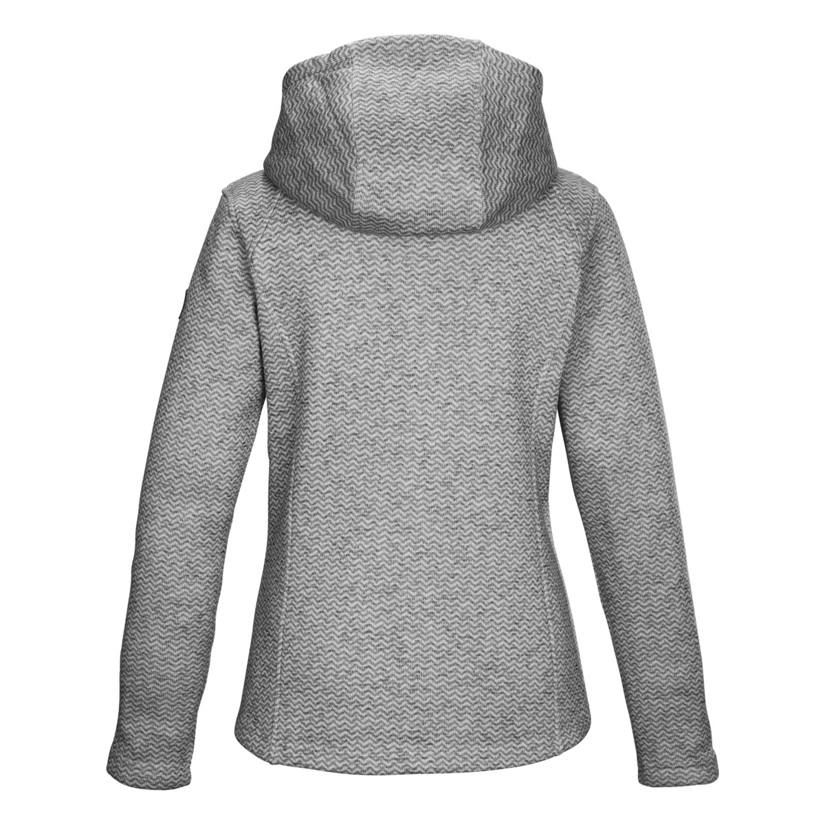 KOW 5 WMN KNTFLC JCKT - Image 2