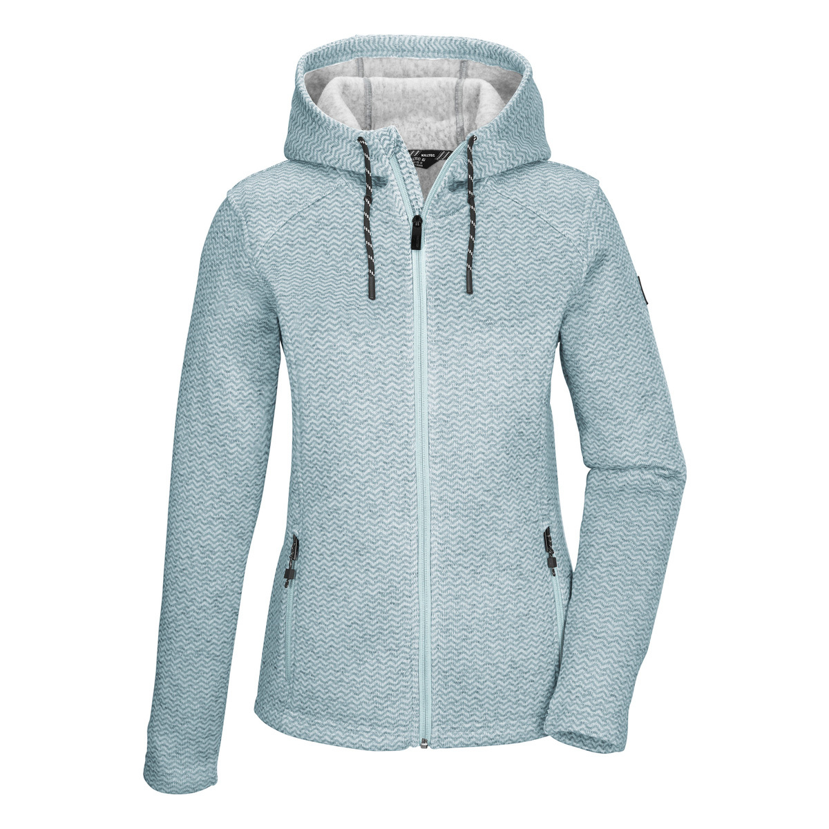 KOW 5 WMN KNTFLC JCKT - Image 5