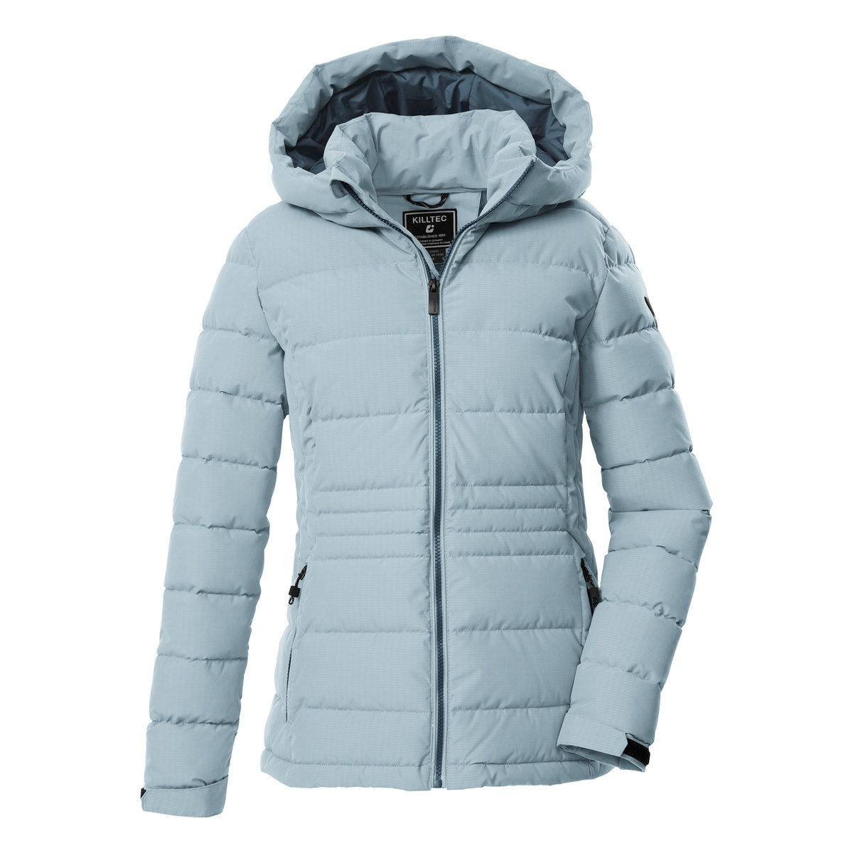 KOW 10 WMN QLTD JCKT - Image 7