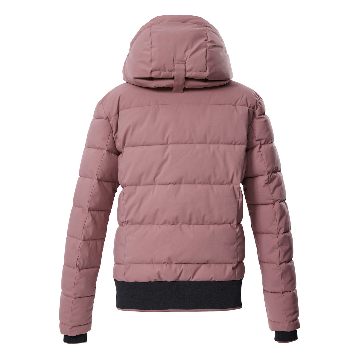 KOW 12 WMN QLTD JCKT - Image 4