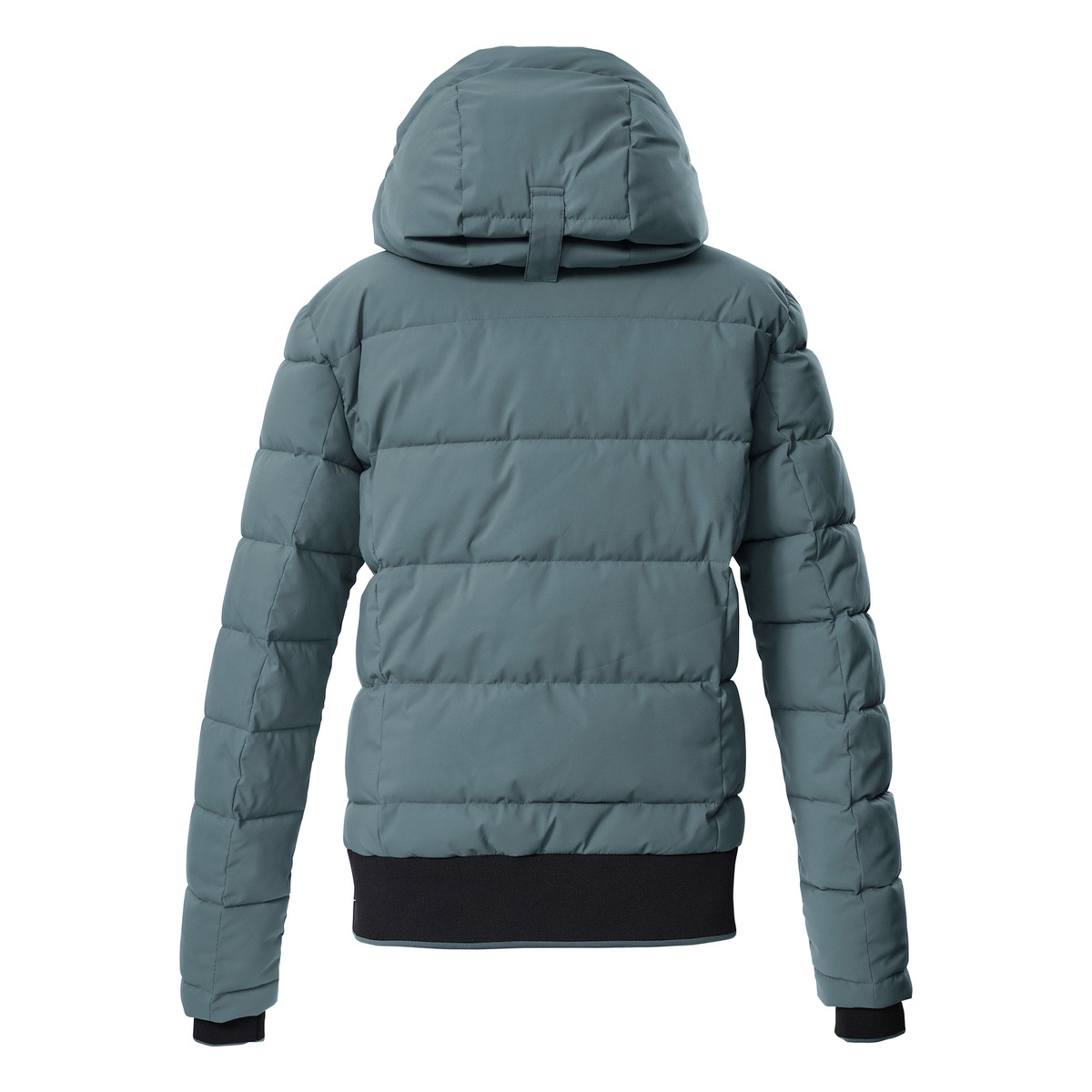 KOW 12 WMN QLTD JCKT - Image 6