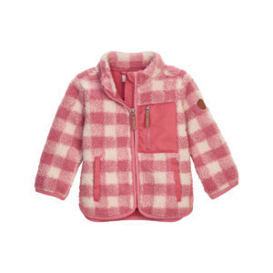 FIOW 50 MNS FLC JCKT