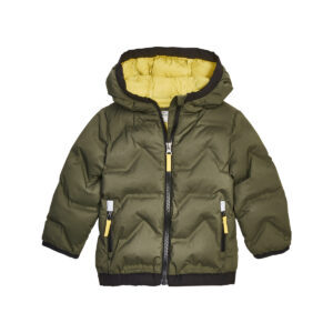 FIOW 60 MNS QLTD JCKT