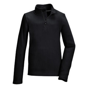 KSW 247 GRLS FLC SHRT