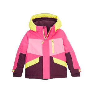 FISW 40 MNS SKI JCKT