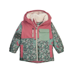 FISW 43 MNS SKI JCKT