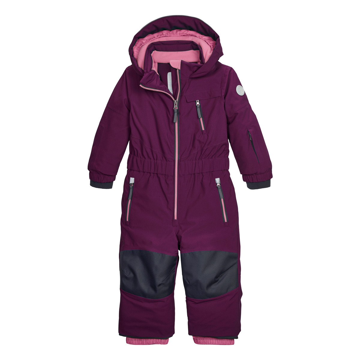 Killtec Joylily Matsch-Overall Softshell - PFC-frei, Wasserabweisend Für Kinder