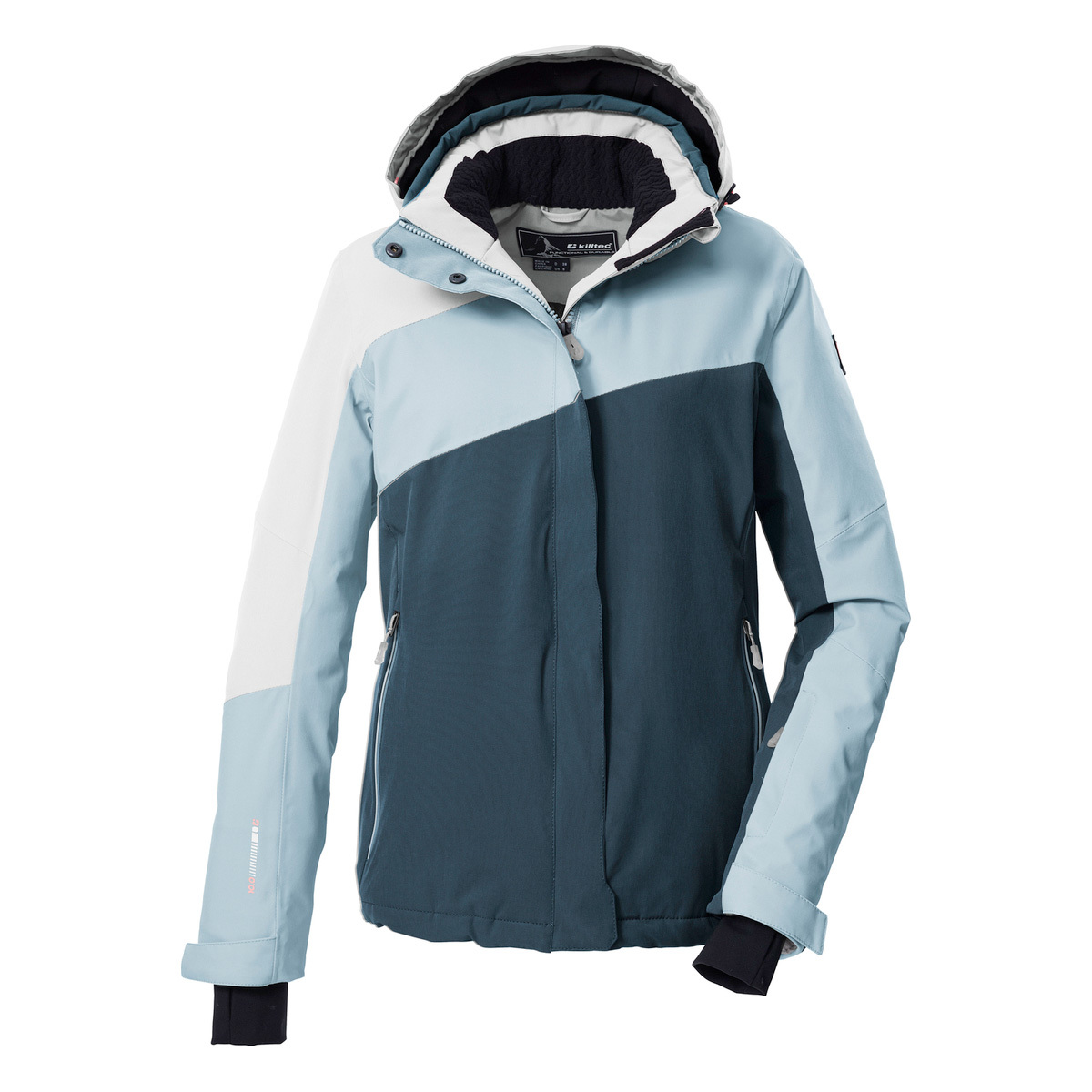 KSW 26 WMN SKI JCKT - Image 3