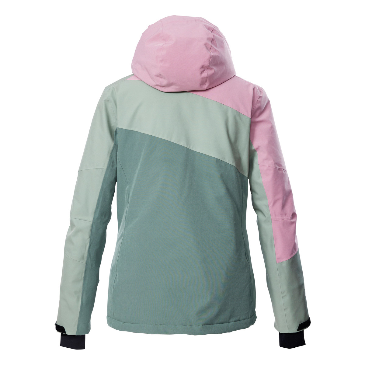 KSW 26 WMN SKI JCKT - Image 8