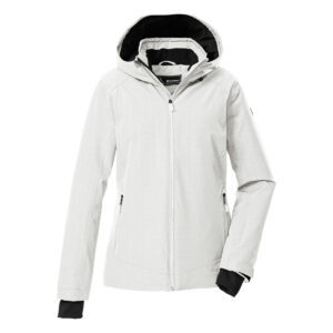 KSW 33 WMN SKI JCKT