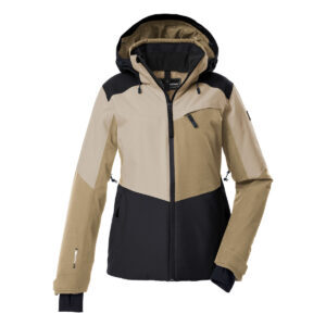 KSW 39 WMN SKI JCKT