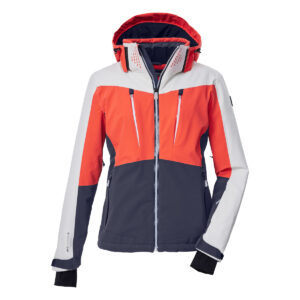 KSW 43 WMN SKI JCKT