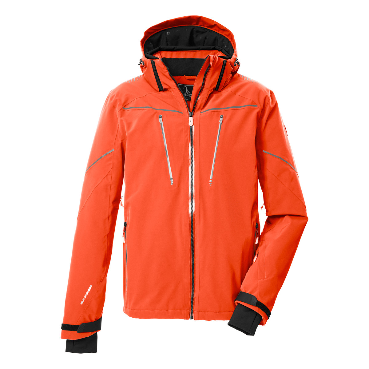 KSW 50 MN SKI JCKT – killtec