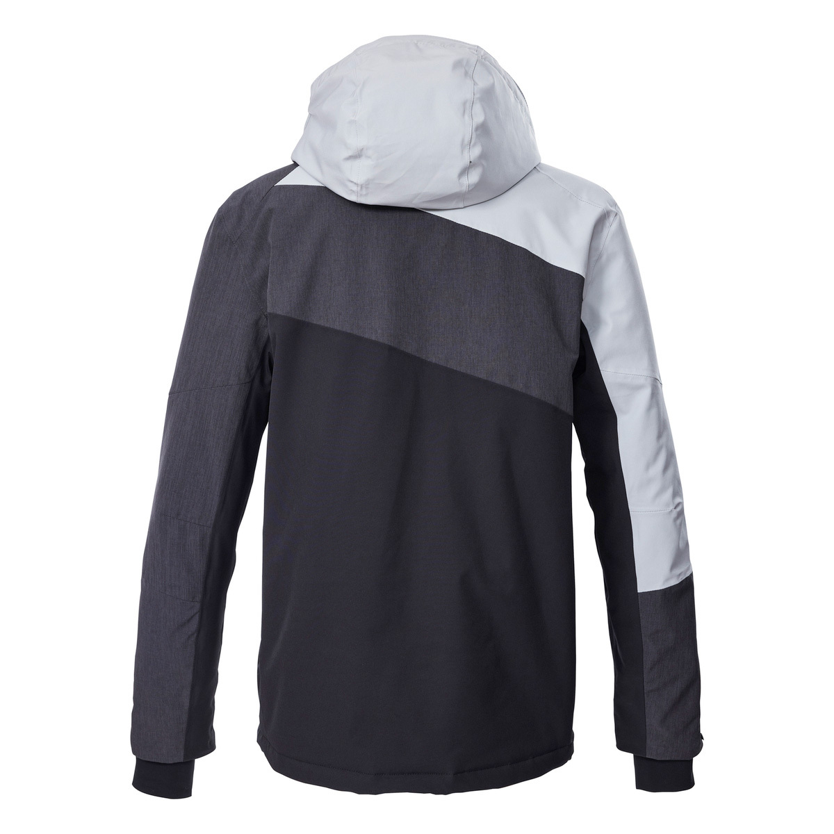 KSW 102 MN SKI JCKT – Bild 2
