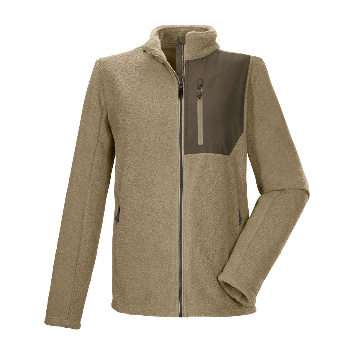 KOW 105 MN FLC JCKT – Bild 3