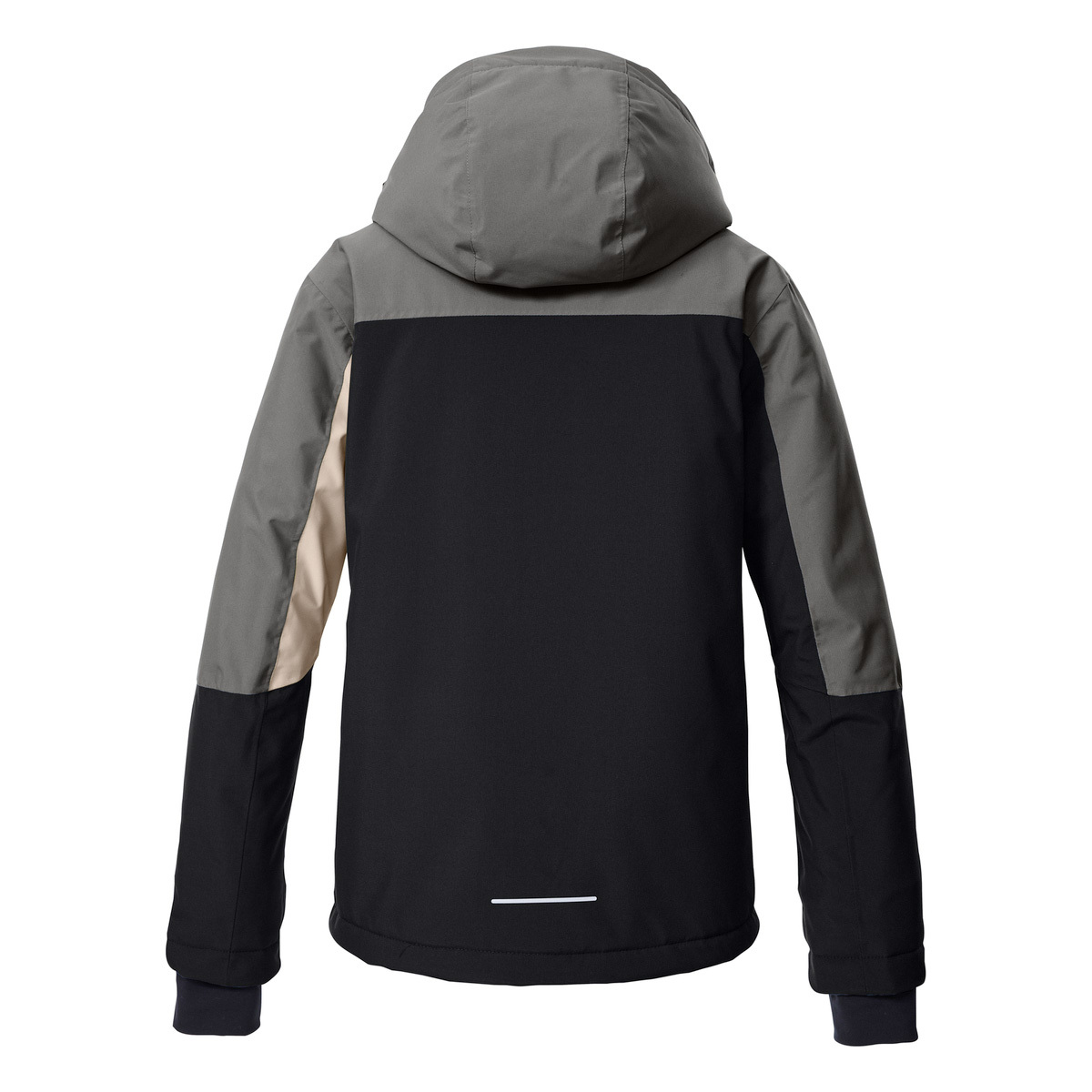 KSW 200 BYS SKI JCKT – Bild 2