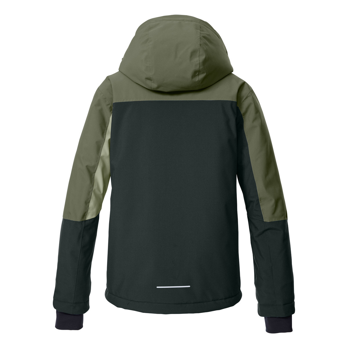 KSW 200 BYS SKI JCKT – Bild 6