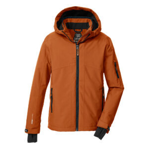 KSW 202 BYS SKI JCKT