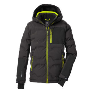 KSW 203 BYS QLTD JCKT