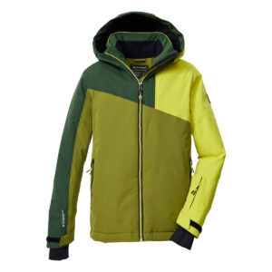 KSW 192 BYS SKI JCKT