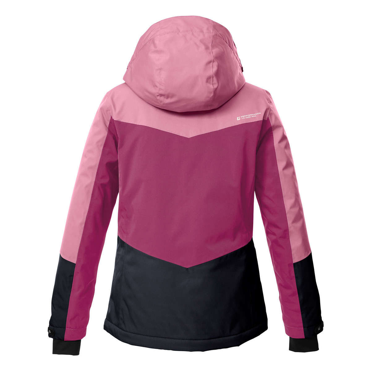 KSW 196 GRLS SKI JCKT – Bild 2