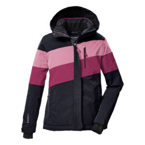 KSW 197 GRLS SKI JCKT