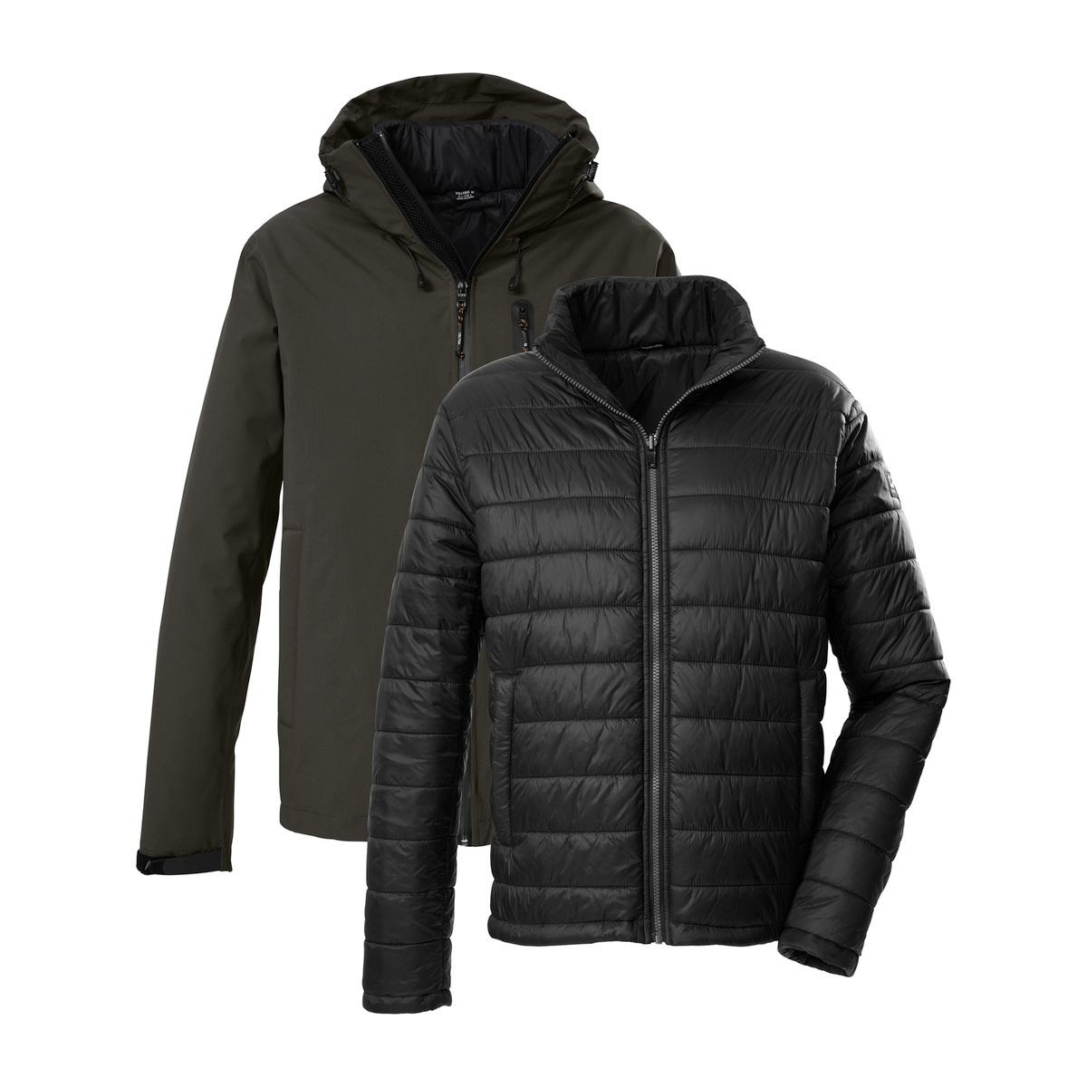 KOW 95 MN JCKT - Image 7